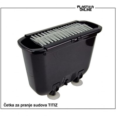 Četka za pranje tanjira TABAAC TITIZ