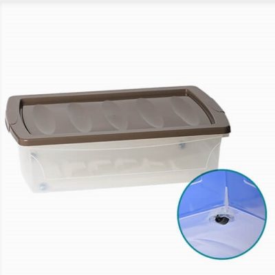 Kutija za odlaganje Family box DRIVE 30 L
