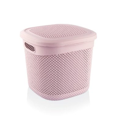 Korpa za veš Uscan drop 15l