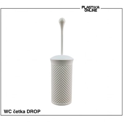 WC četka DROP