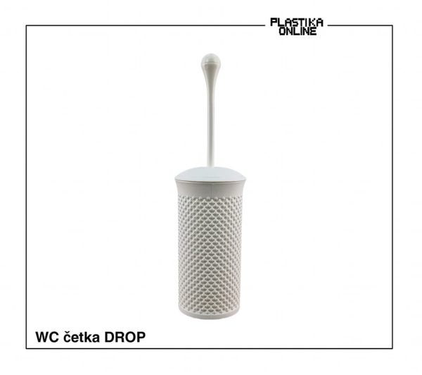 WC četka DROP