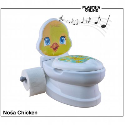 Edukativna noša Chicken, noša za decu, noše za bebe. edukativna noša, zanimljiva noša , noša za odvikavanje od pelena