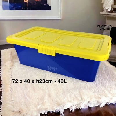 Kutija za odlaganje – Kutija za odlaganje Box IMMO 40L