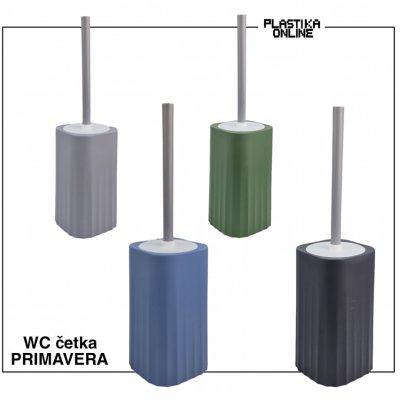 WC četka PRIMAVERA
