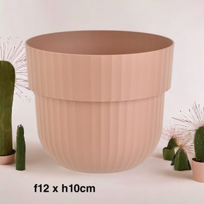 Saksija Florina fi12 h 10cm