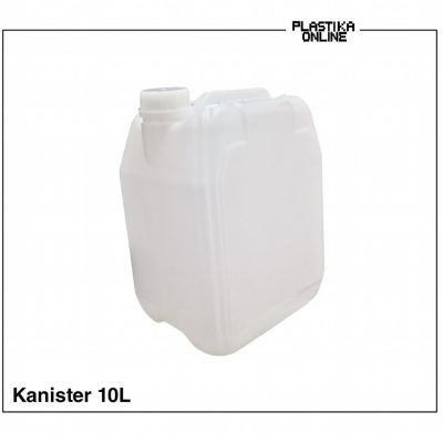 Kanister 10L