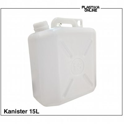 Kanister 15L