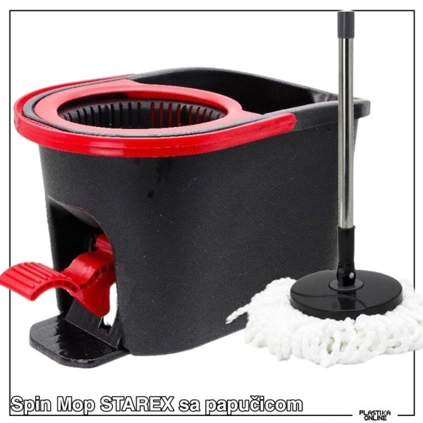 spin mop, brisko za podove, najbolji mop za podove iskustva, vileda brisko - zašto ipak izabrati spin mop