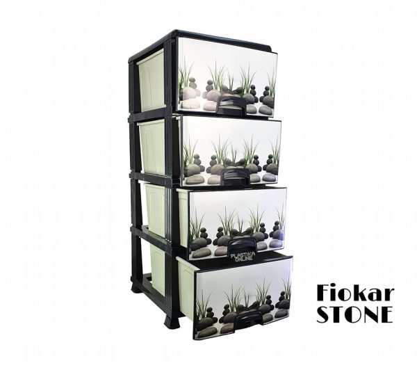 fiokar stone gogo