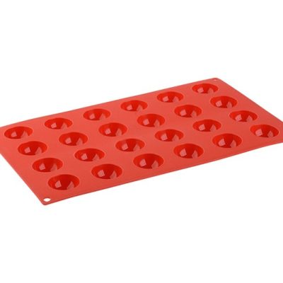 Silikonski kalup za macaroons mini