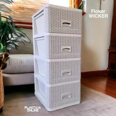 Fiokar wicker ratan beli