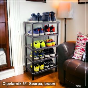Cipelarnik Scarpa