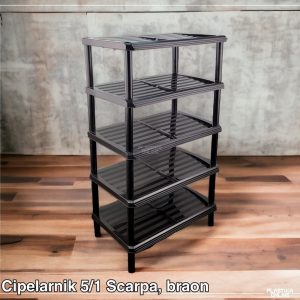 Cipelarnik Scarpa