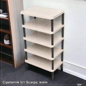 Cipelarnik Scarpa