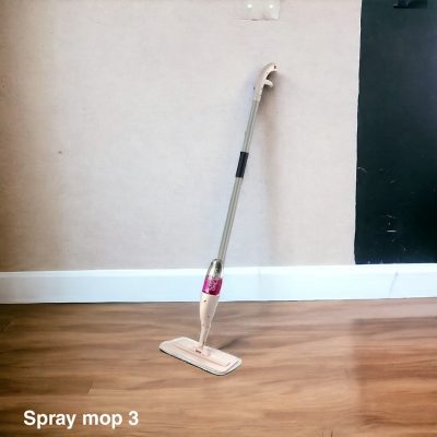 Spray mop 3 , dzoger na rasprsivanje