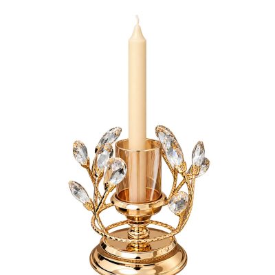 Svećnjak Gold Diamond h16