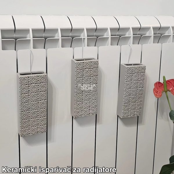 keramicki isparivac za radijatore, keramicki isparivac za radijator, isparivaci za radijatore, isparivac vode za radijator, keramicke posude za radijator