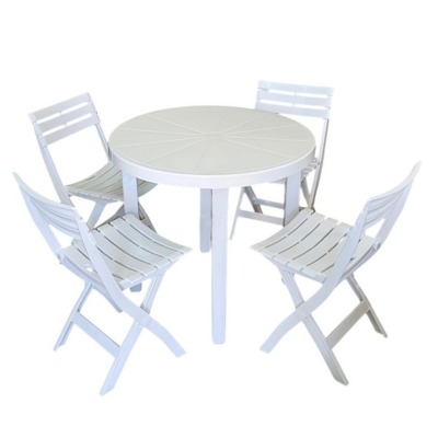 Baštenski set Šahleo