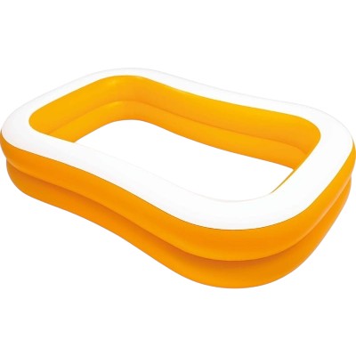 Porodični bazen Intex Mandarin Swim Center