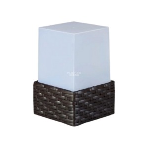 Solarna Ratan lampa