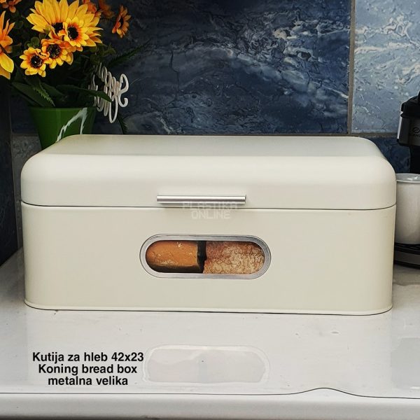 Kutija za hleb 42x33, kutije za hleb, kutija za hleb cena, korpa za hleb, hlebarnik, posuda za hleb,