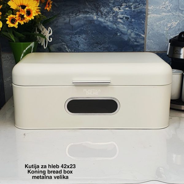 Kutija za hleb 42x33, kutije za hleb, kutija za hleb cena, korpa za hleb, hlebarnik, posuda za hleb,