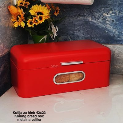 Kutija za hleb 42x33, kutije za hleb, kutija za hleb cena, korpa za hleb, hlebarnik, posuda za hleb,