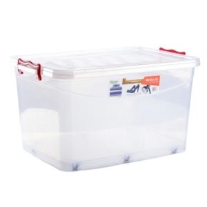Multibox 50L sa točkićima