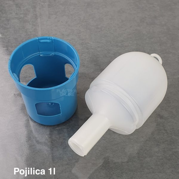 Poilica , pojilice za pilice 1l , pojilica za pilice, pojilice i hranilice za pilice, pojilice za golubove, pojilice za ptice