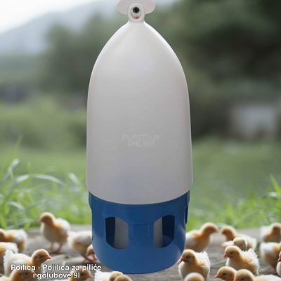 Poilica , pojilice za pilice 9l , pojilica za pilice, pojilice i hranilice za pilice, pojilice za golubove, pojilice za ptice