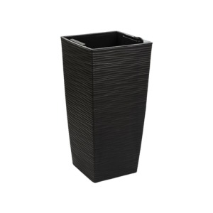 Saksija Aurora 23×23 H 46cm sa podsaksijom unutra