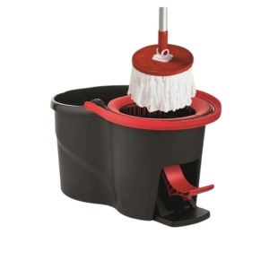 Spin Mop džoger STAREX sa papučicom