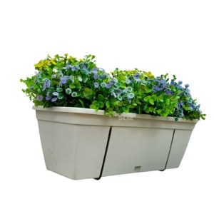 Žardinjera Anversa 50cm sa metalnim držačem