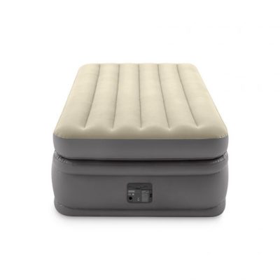 TWIN COMFORT vazdušni krevet sa ugrađenom pumpom – 99cm x 191cm x 51cm