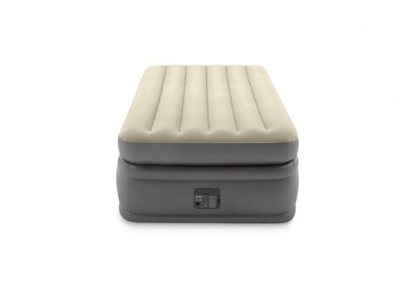 TWIN COMFORT vazdušni krevet sa ugrađenom pumpom – 99cm x 191cm x 51cm