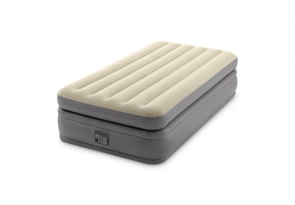 TWIN COMFORT vazdušni krevet sa ugrađenom pumpom – 99cm x 191cm x 51cm - Image 3