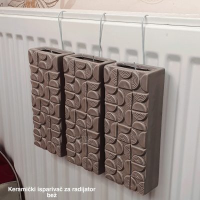 keramicki isparivac za radijatore, keramicki isparivac za radijator, isparivaci za radijatore, isparivac vode za radijator, keramicke posude za radijator bez 1