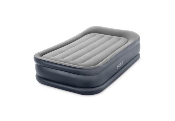 Dura Beam vazdušni krevet sa ugrađenom pumpom – 99cm x 191cm x 42cm - Image 5