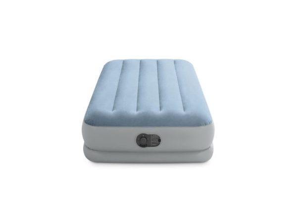 TWIN DURA BEAM PLUS-Vazdušni krevet sa USB pumpom – 99cm x 191cm x 36cm