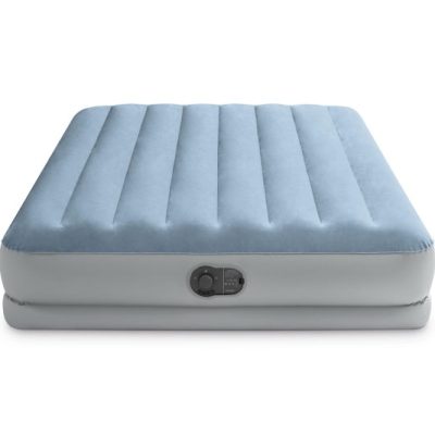 QUEEN DURA BEAM PLUS vazdušni krevet sa USB pumpom -152cm x 203cm x 36cm