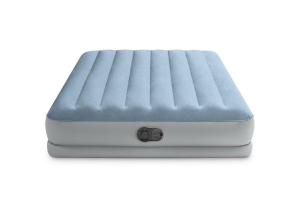 QUEEN DURA BEAM PLUS vazdušni krevet sa USB pumpom -152cm x 203cm x 36cm