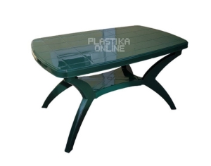 Baštenski sto 140x84cm MODELO