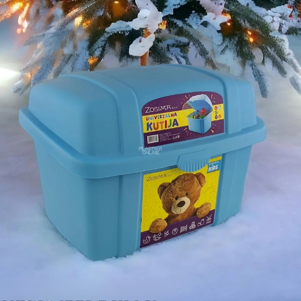 Happy kids box 70l