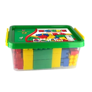 Mega kocke box 72