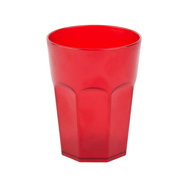 Plastična čaša Okta Pro 0,25L