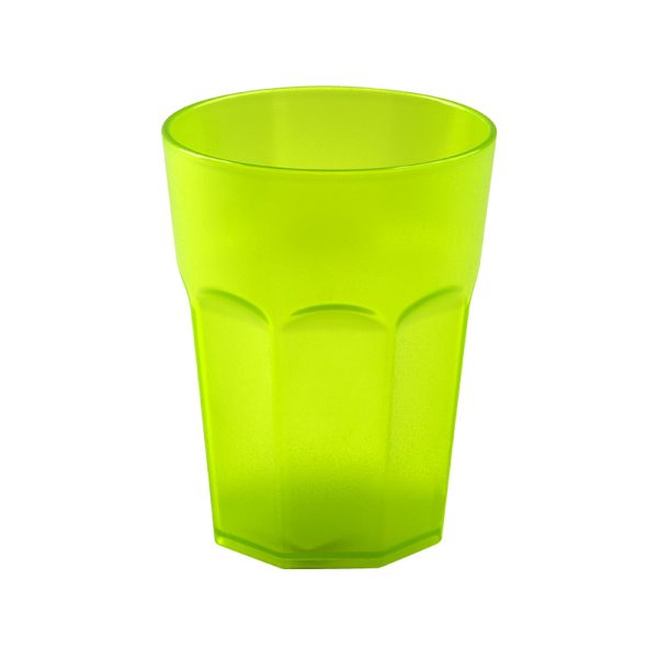 Plastična čaša Okta Pro 0,25L