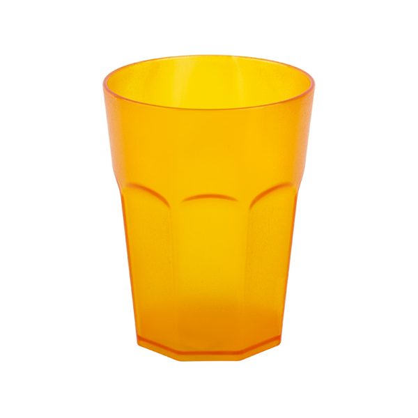 Plastična čaša Okta Pro 0,25L
