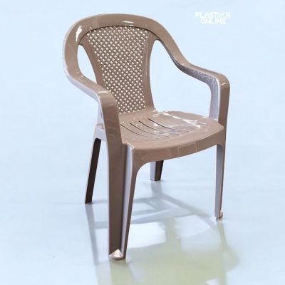 Plastična stolica Elegant