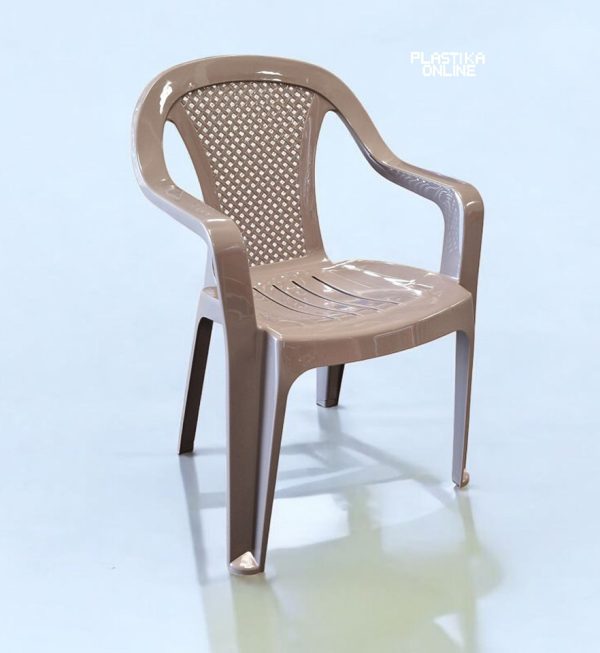 Plastična stolica Elegant