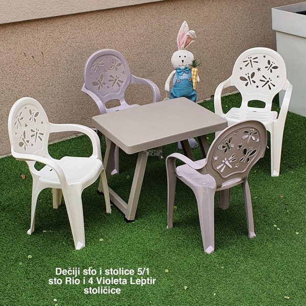 Dečiji sto i stolice 5, sto i stolice za decu , deciji sto i stolica, deciji set sto i stolica, sto i stolica za decu